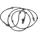 09001232 Sensor, Raddrehzahl GREENPARTS