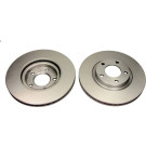 QUARO | Bremsscheibe | QD3337