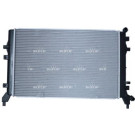 53884 Kühler, Motorkühlung 53884 Kühler, Motorkühlung