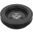 80000834 Riemenscheibe, Kurbelwelle 80000834 Riemenscheibe, Kurbelwelle