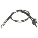 1 987 477 527 Seilzug, Feststellbremse 1 987 477 527 Seilzug, Feststellbremse