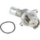 NRF | Thermostat, Kühlmittel | 725055