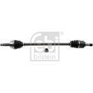 FEBI BILSTEIN 184613 Antriebswelle FEBI BILSTEIN 184613 Antriebswelle