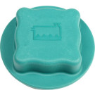 2140053 Verschlussdeckel, Kühlmittelbehälter