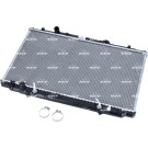 NRF | Kühler, Motorkühlung | 56051