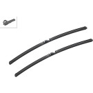 BOSCH A 942 S Scheibenwischer Aerotwin 3 397 118 942 BOSCH A 942 S Scheibenwischer Aerotwin 3 397 118 942