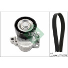 529 0235 10 Keilrippenriemensatz