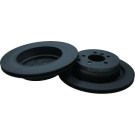 QUARO | Bremsscheibe | QD0207HC