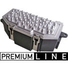 Mahle | Regler, Innenraumgebläse | ABR 69 000P
