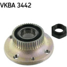 VKBA 3442 Radlagersatz