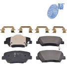 ADG042187 Bremsbelagsatz, Scheibenbremse