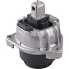 TED52401 Lagerung, Motor