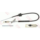 GCC176 Seilzug, Kupplungsbetätigung GCC176 Seilzug, Kupplungsbetätigung