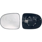 2 x ALKAR Spiegelglas, Außenspiegel | 6432176 2 x ALKAR Spiegelglas, Außenspiegel | 6432176