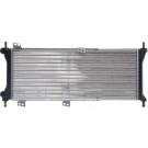Mahle | Kühler, Motorkühlung | CR 2173 000S