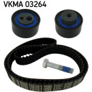 SKF | Zahnriemensatz | VKMA 03264