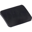 FEBI BILSTEIN 07770 Druckscheibe, Blattfeder