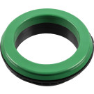 FEBI BILSTEIN 179052 Wälzlager, Federbeinstützlager, Domlager FEBI BILSTEIN 179052 Wälzlager, Federbeinstützlager, Domlager