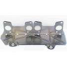 424710P Dichtung, Abgaskrümmer