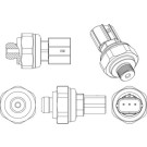 Mahle | Druckschalter, Klimaanlage | ASE 10 000P