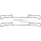 2 x Metzger | 109-1678