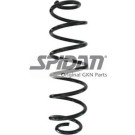 Spidan | Fahrwerksfeder | 87892