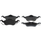 BOSCH | Bremsbelagsatz, Scheibenbremse | 0 986 494 284 BOSCH | Bremsbelagsatz, Scheibenbremse | 0 986 494 284