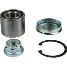 WM 6658 Radlagersatz