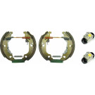 K 23 074 Bremsbackensatz ESSENTIAL LINE - Standard Kit