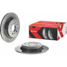 Brembo Bremsscheibe XTRA LINE - Xtra 08.7765.1X