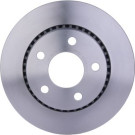 Hella | Bremsscheibe | 8DD 355 101-351