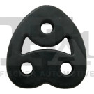873-912 Halter, Abgasanlage