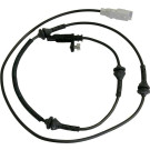 BOSCH | Sensor, Raddrehzahl | 0 986 594 522