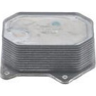 Mahle | Ölkühler, Motoröl | CLC 265 000S