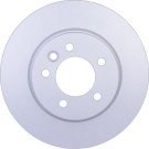 Hella Pagid | Bremsscheibe | 8DD 355 129-471 Hella Pagid | Bremsscheibe | 8DD 355 129-471