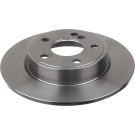 Valeo | Bremsscheibe | 197475 Valeo | Bremsscheibe | 197475