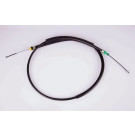 8AS 355 663-511 Seilzug, Feststellbremse 8AS 355 663-511 Seilzug, Feststellbremse