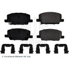 Blue Print Bremsbelagsatz, Scheibenbremse ADBP420070 Blue Print Bremsbelagsatz, Scheibenbremse ADBP420070