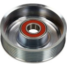 54-1384 Spannrolle, Keilrippenriemen