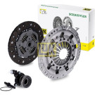 LuK 620 2098 33 Kupplungssatz RepSet Pro LuK 620 2098 33 Kupplungssatz RepSet Pro