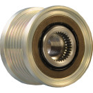 GEBE | Generatorfreilauf | 3 3584 1
