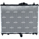 NRF | Kühler, Motorkühlung | 550027