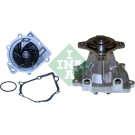 538 0632 10 Wasserpumpe, Motorkühlung