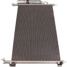 AC835486 Kondensator, Klimaanlage