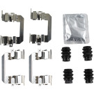 Metzger 109-0176 Zubehörsatz, Scheibenbremsbelag GREENPARTS