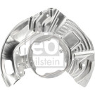 196902 Spritzblech, Bremsscheibe