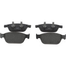 FDB4969 Bremsbelagsatz, Scheibenbremse FUSE+ Technology