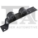 213-736 Halter, Abgasanlage 213-736 Halter, Abgasanlage