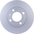 Hella | Bremsscheibe | 8DD 355 104-191