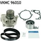 VKMC 96010 Wasserpumpe + Zahnriemensatz VKMC 96010 Wasserpumpe + Zahnriemensatz